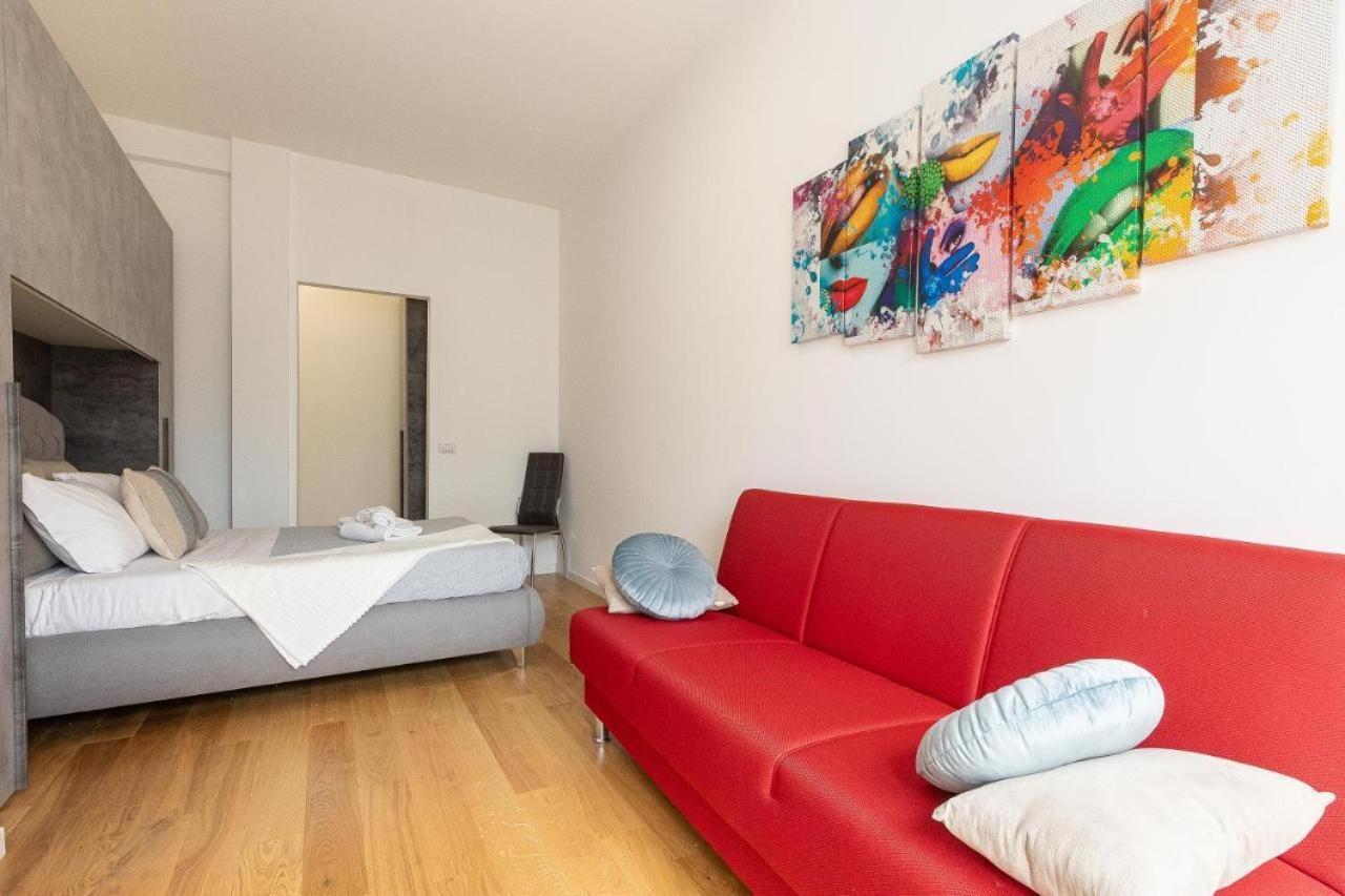 Sweet Maya Home Roma Exterior foto