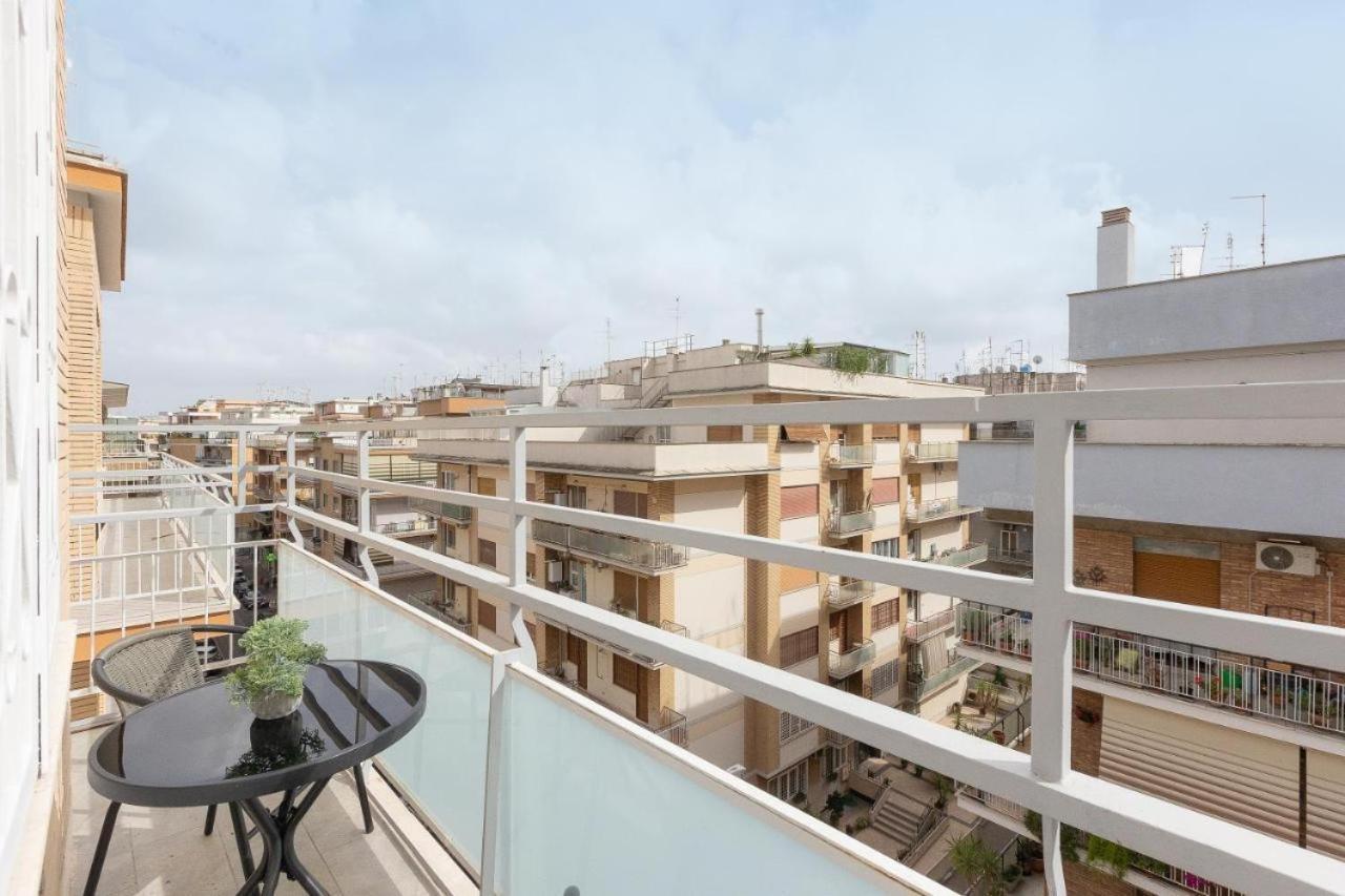 Sweet Maya Home Roma Exterior foto